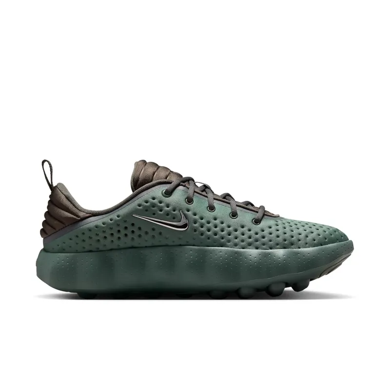 Nike Mind 002 – “Camo Green / Newsprint / Phantom” (HQ4308-300)