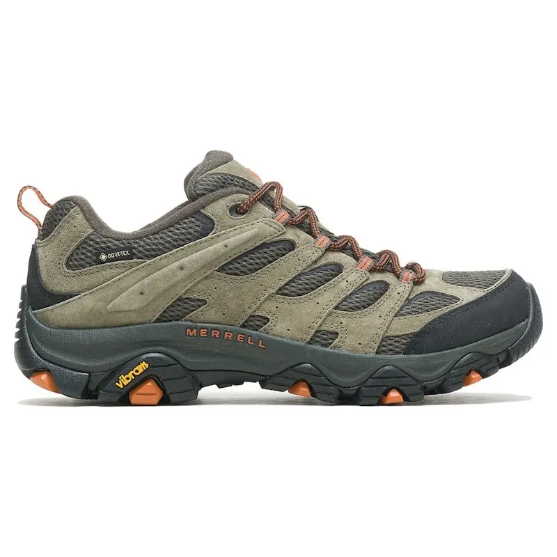 Merrell Moab 3 Gore-Tex Olive (J035801Z)