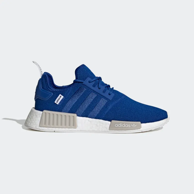 Adidas NMD_R1 Royal Blue / Royal Blue / Grey One (GX4601)