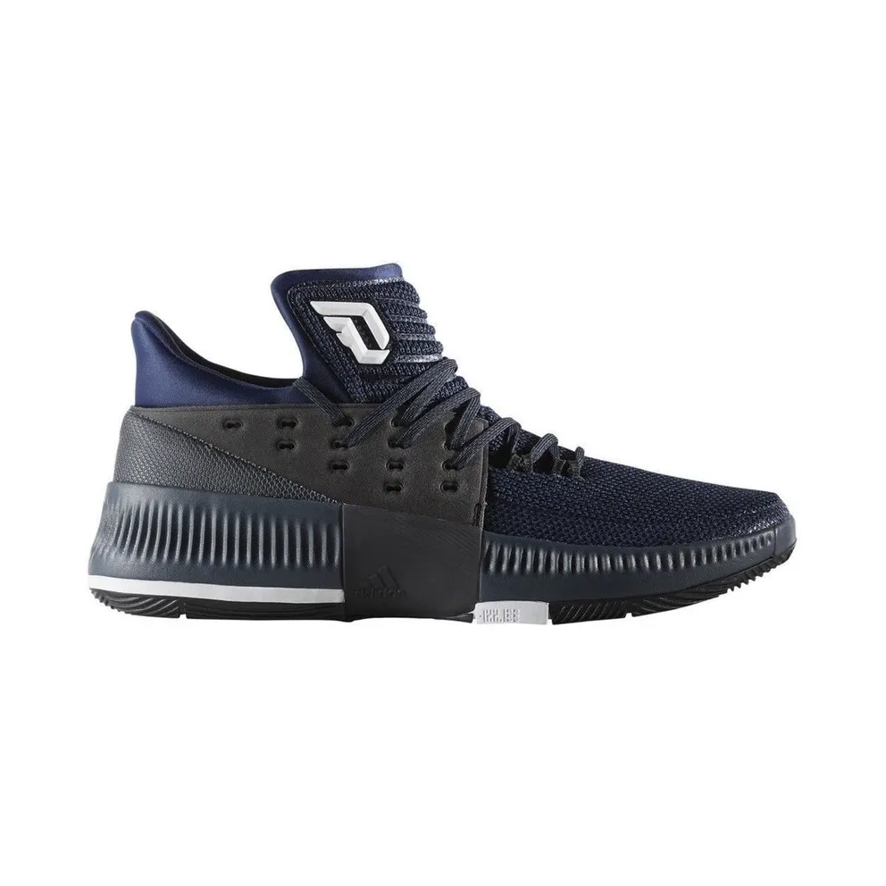 adidas Dame 3 By Any Means (BB8271)