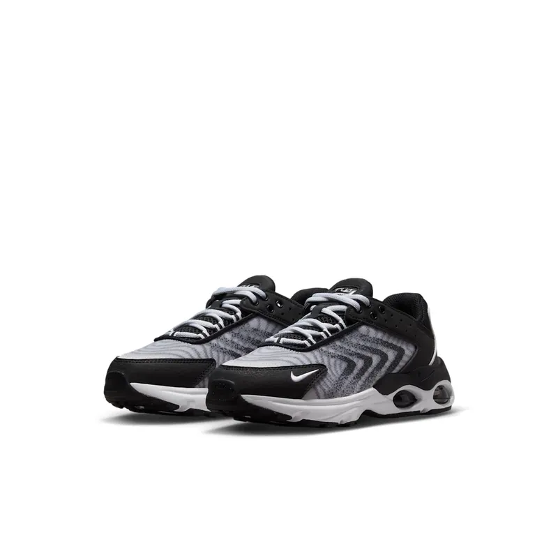 Nike Air Max TW Older Kids’ Black (DQ0296-001)