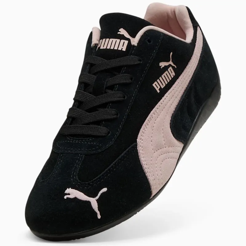 Puma Speedcat OG Black Mauve Mist (398846-09)