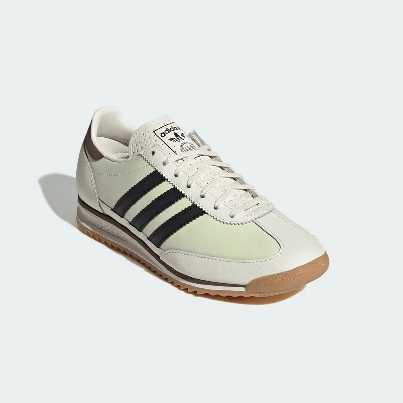 Adidas SL 72 OG Off White / Core Black / Earth Strata (IH9169)