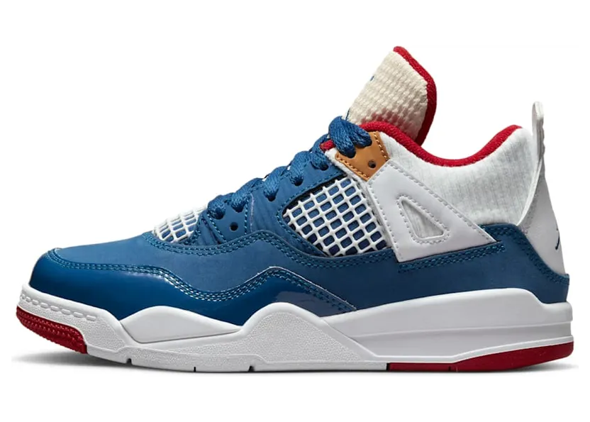 Air Jordan 4 DR6953-400