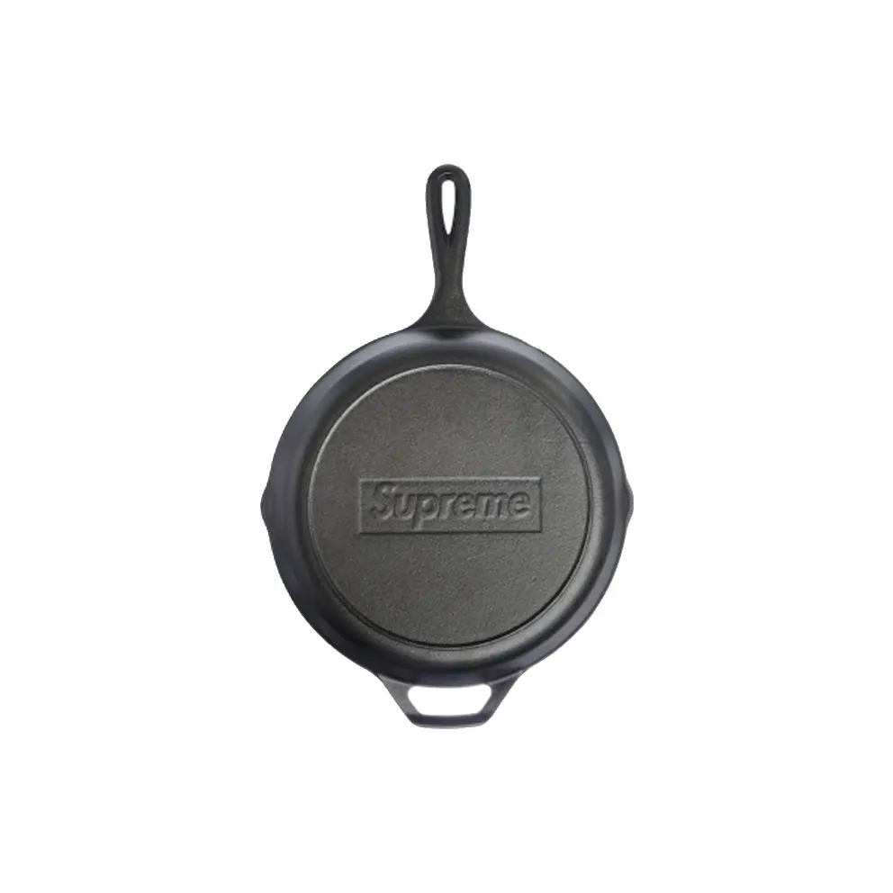 Supreme IPA Porcellane Aosta Espresso Set (Set of 2) Black (SS22) (SS22)