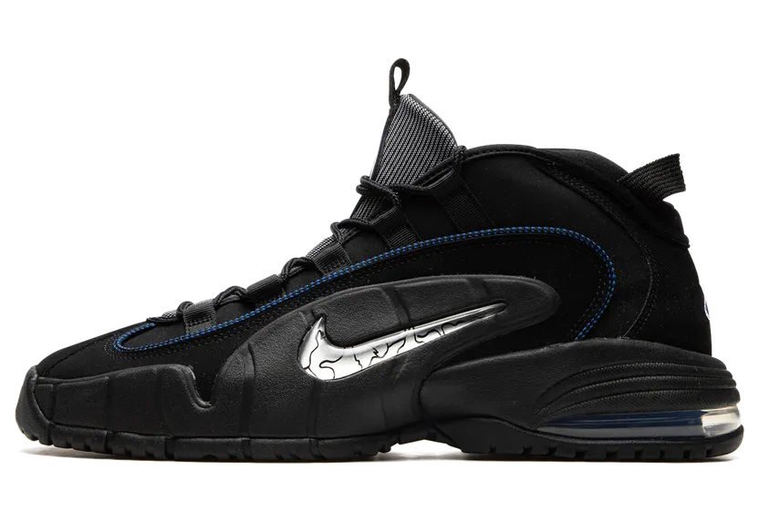 Nike Air Max Penny 1 “All Star 2022” (DN2487-002)
