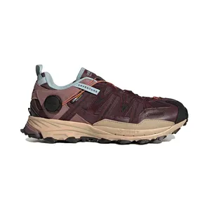 adidas Hyperturf Gaiter Shadow Maroon Ash Pearl (HQ6508)