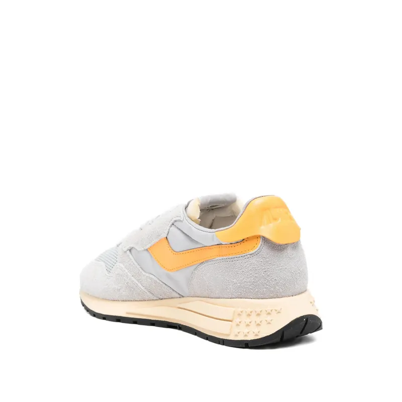 Autry Reelwind “Grey/Orange” (WWLM UT49)