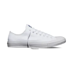 Converse Chuck Taylor II OX White