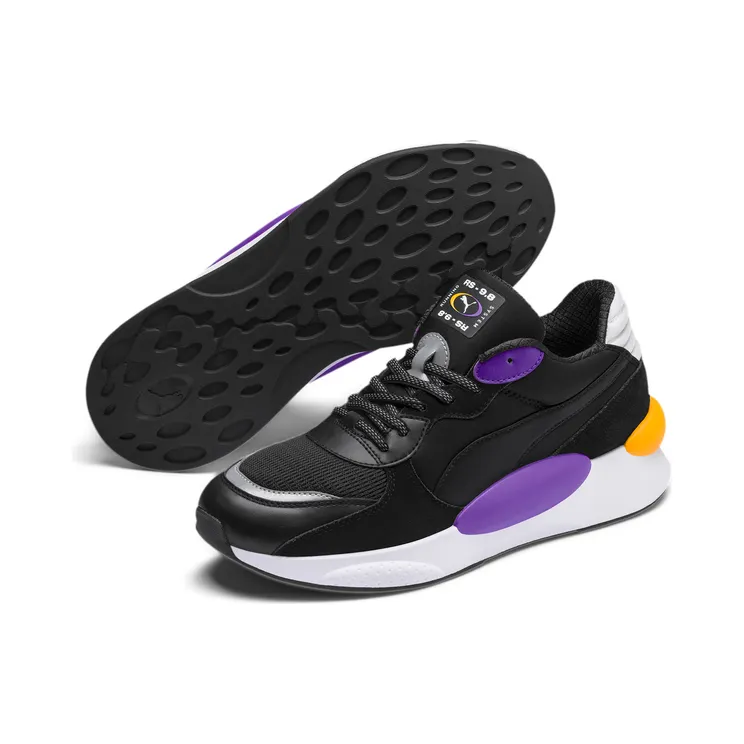 Puma RS 9.8 Gravity Damen Sneaker schwarz (370370-01)