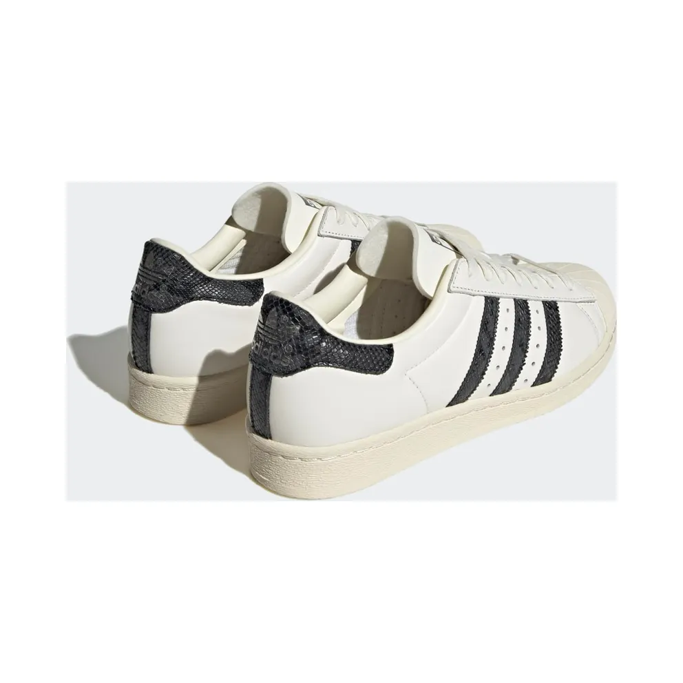Adidas Superstar 82 Core White / Core Black / Cream White (IF7465)