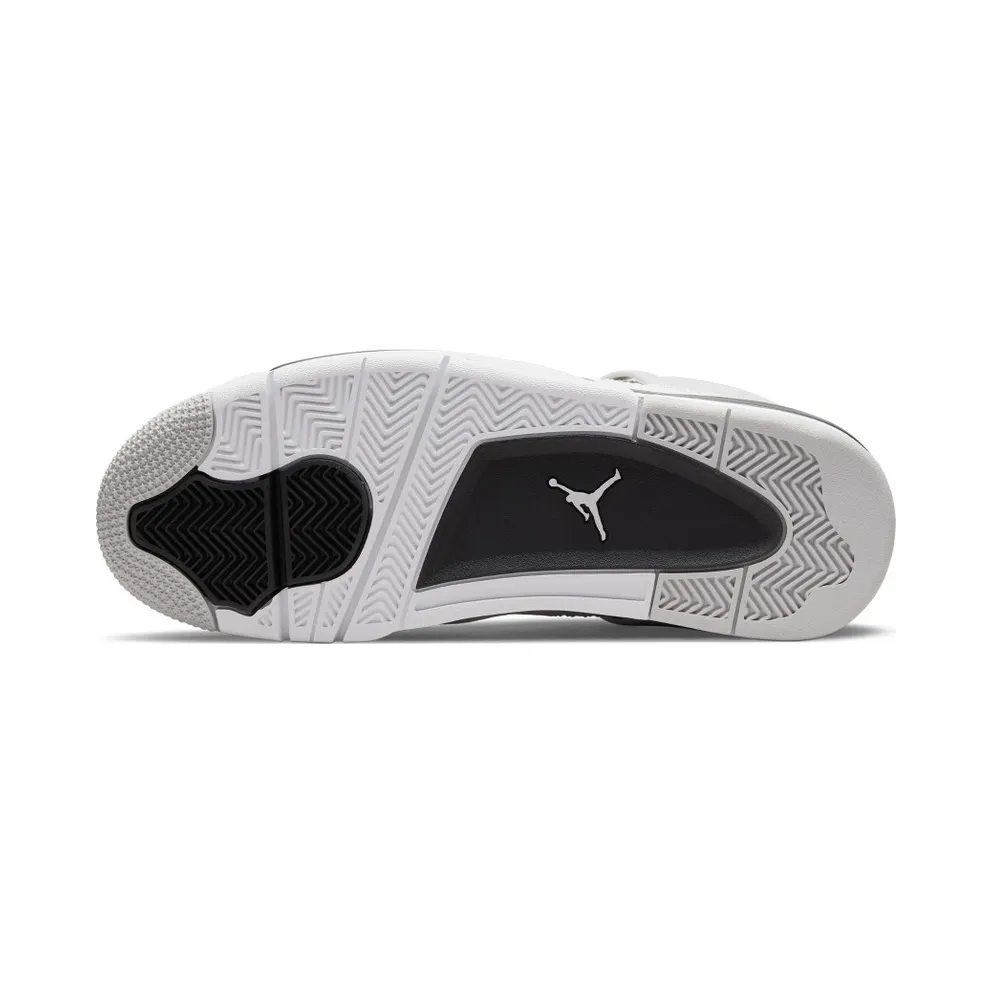 Air Jordan 4 GS Military Black (DH6927-111 GS)