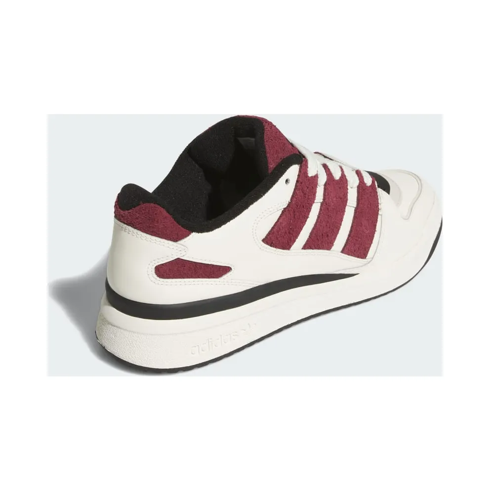 Adidas Forum2000 Off White / Shadow Red / Core Black (JQ5261)