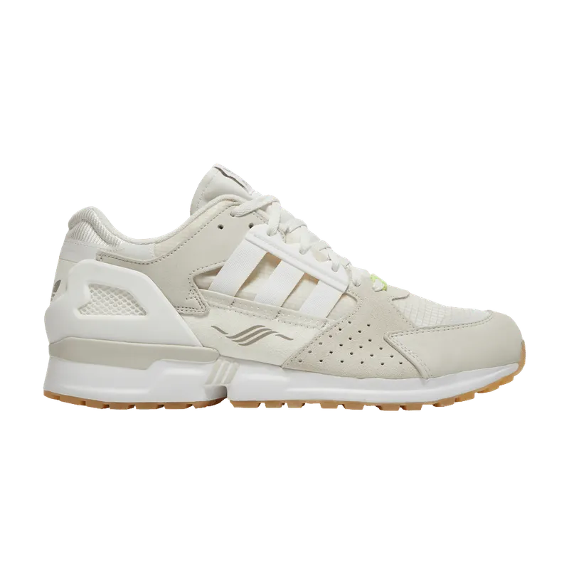 adidas ZX 10000 Cloud White / Core White / Chalk White (GX2721)