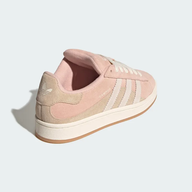 Adidas Campus 00s Blush Pink / Off White / Stone Khaki (IH4242)