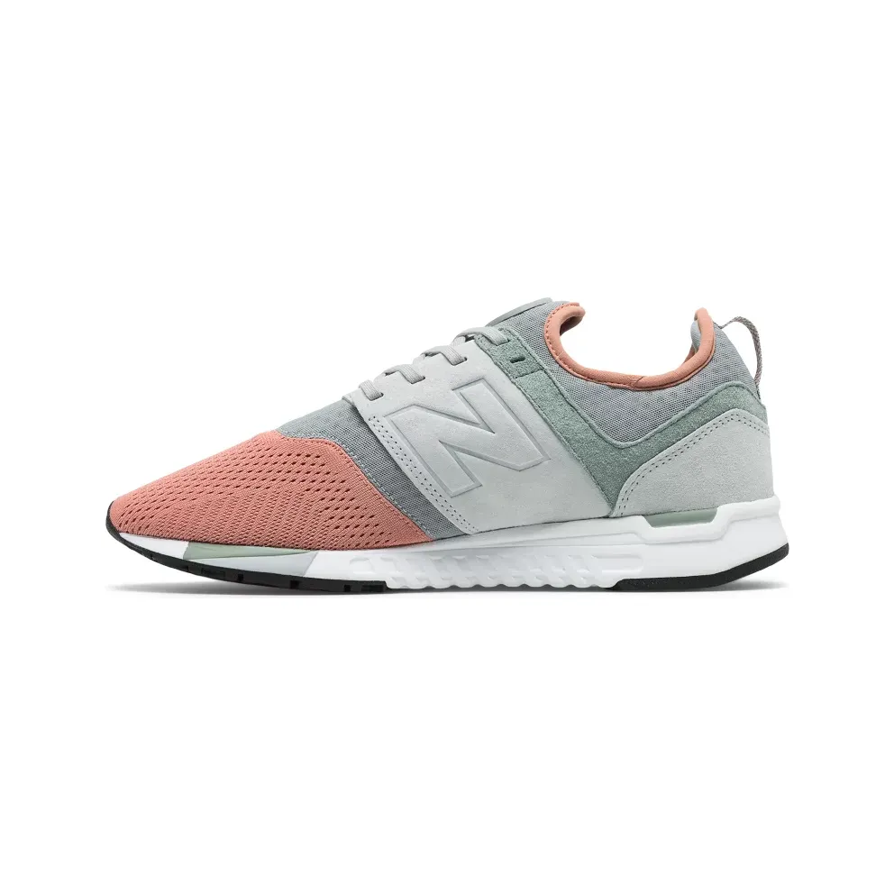 New Balance 247 Dusted Peach Dusted Peach/Seed (MRL247PK)