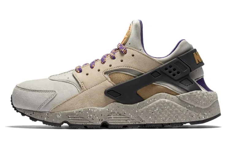 Nike Air Huarache Run Mowabb Linen