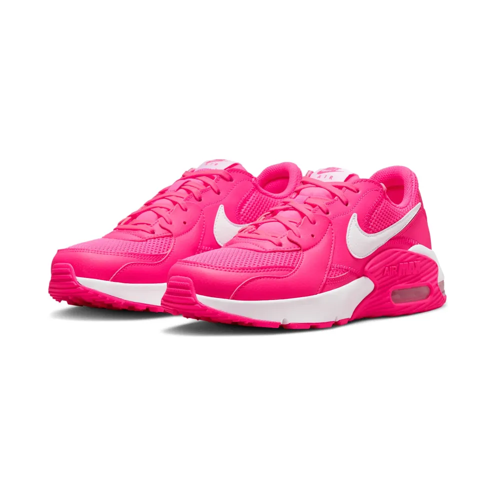 Nike Air Max Excee “Hyper Pink White” (FD0294-600)