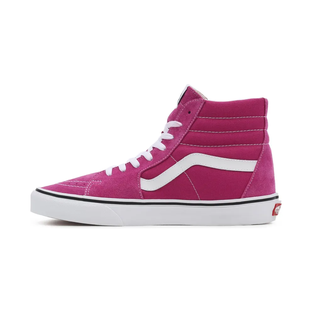 VANS Sk8-hi Shoes Pink (VN0A5JMJ8ZV)