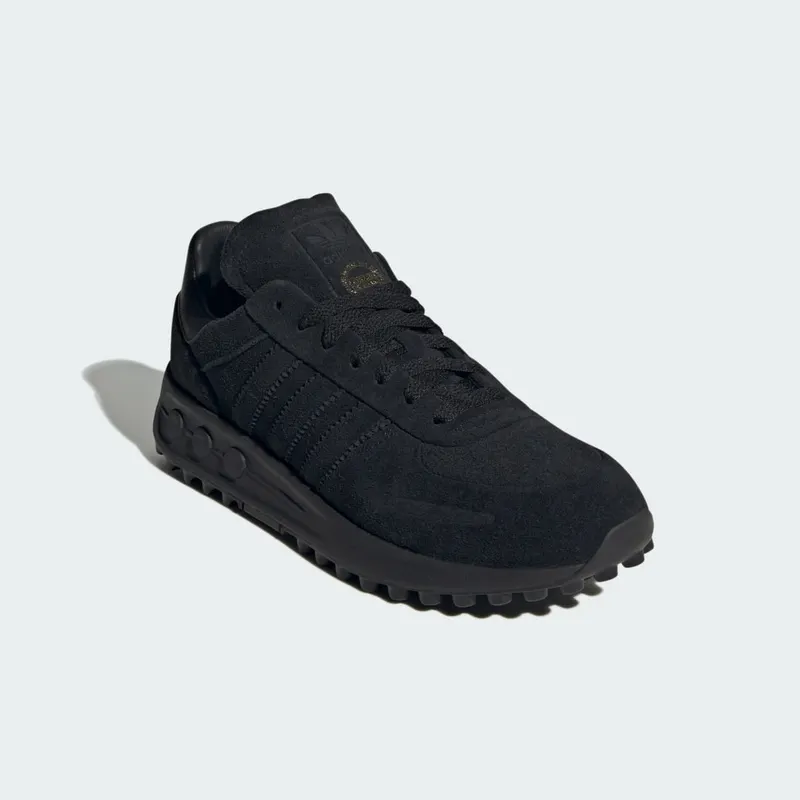 Adidas LA Trainer XLG Core Black / Core Black / Alumina (IH0296)