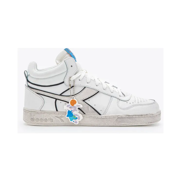 Diadora MAGIC BASKET DEMI BUNNY ICONA (501.179294_20006)