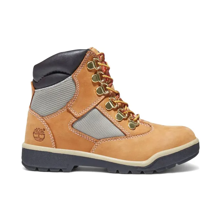 Timberland 6″ Field Boot Wheat (TB044793-231)