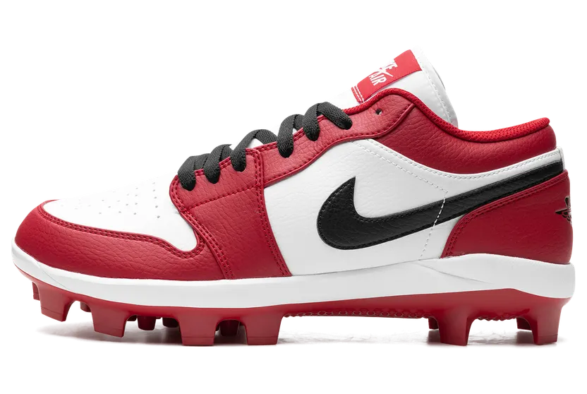 Air Jordan 1 Retro MCS Low “Chicago” (CJ8524-611)