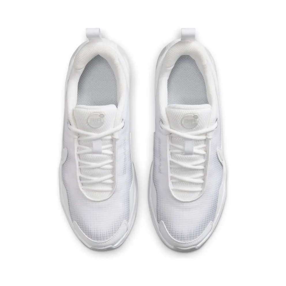 Nike Air Max Nova White Pure Platinum (FN4446-128)
