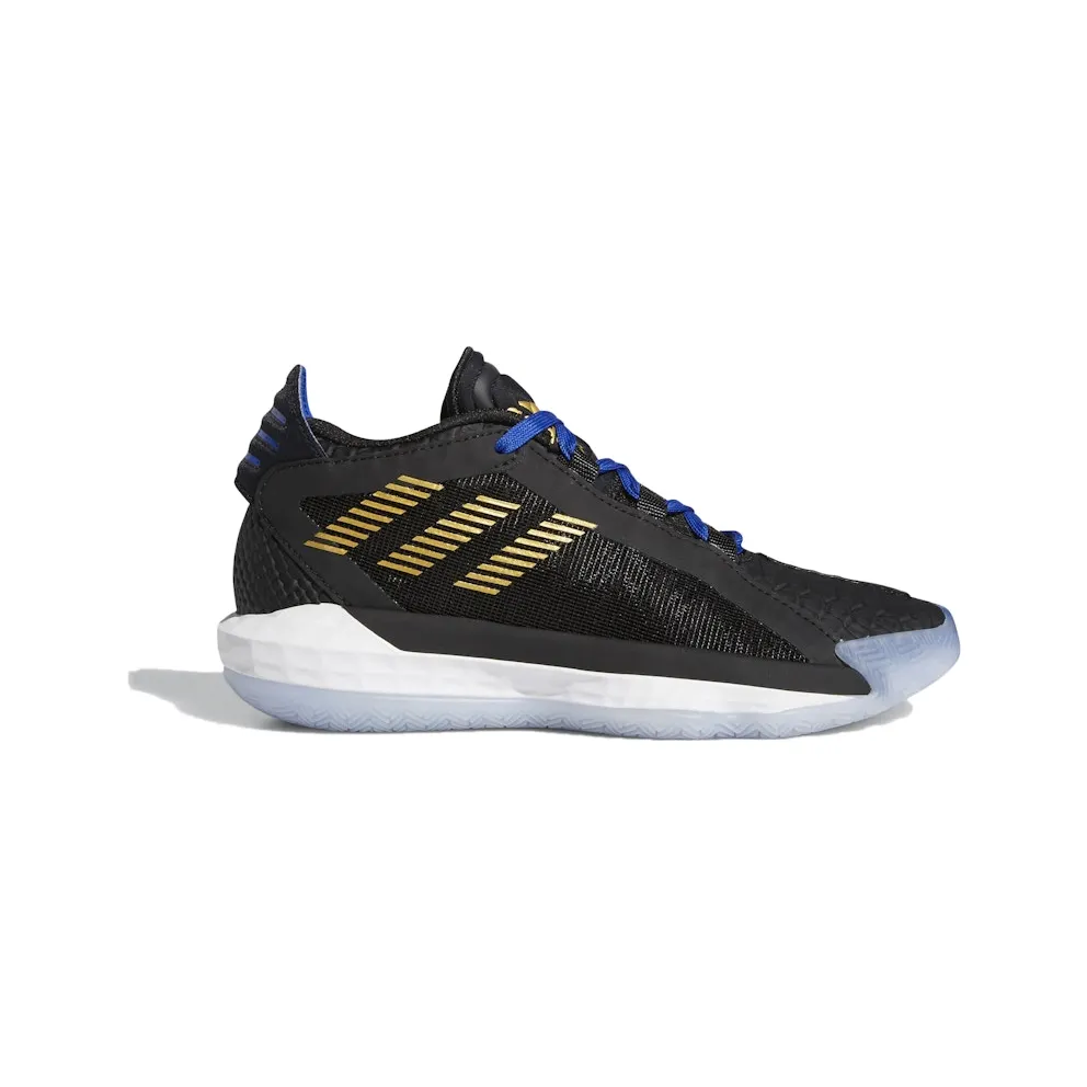 adidas Dame 6 Stone Cold (FV4214)