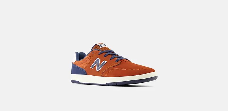 New Balance Numeric 425 “Brown Blue” (NM425DRA)
