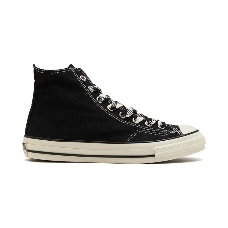 Converse Chuck Taylor All Star Aged 87 CL Hi Stranger Things Black (31316471)