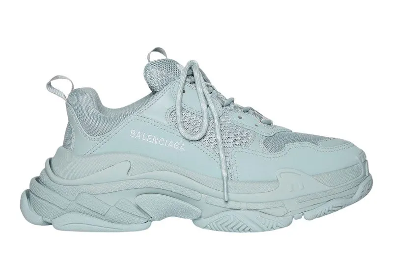 Balenciaga Triple S Pale Blue (524039W2FW14700)