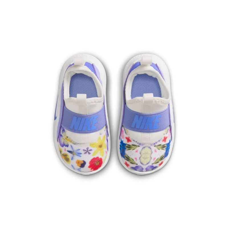 Nike Flex Runner 4 Light Thistle White Sapphire (IM1375-500)
