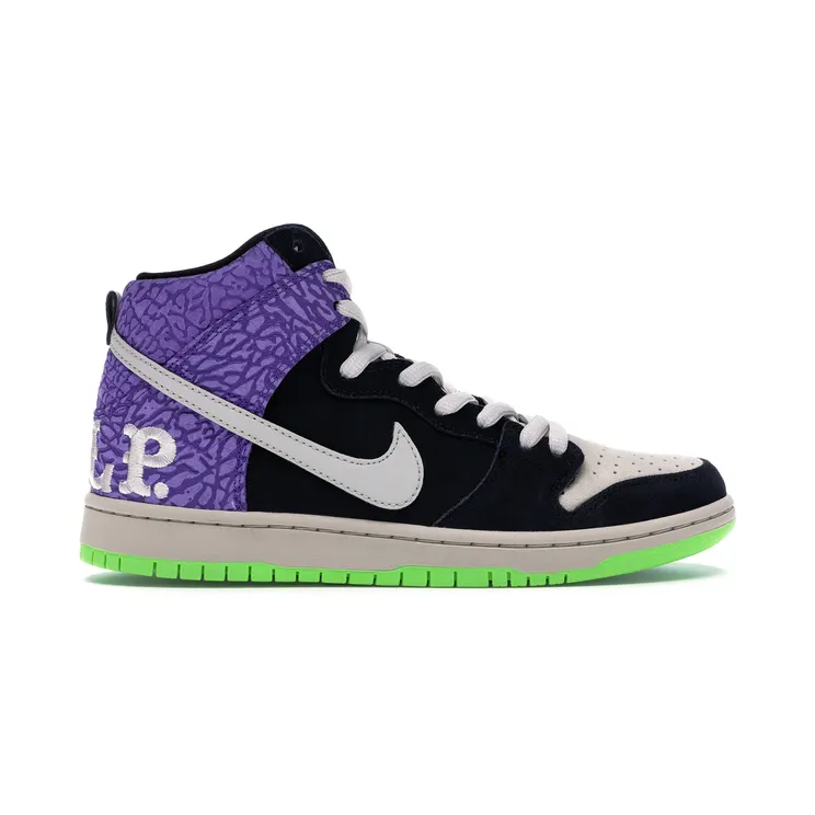 Nike Dunk High PRM Send Help 2 (616752-016)