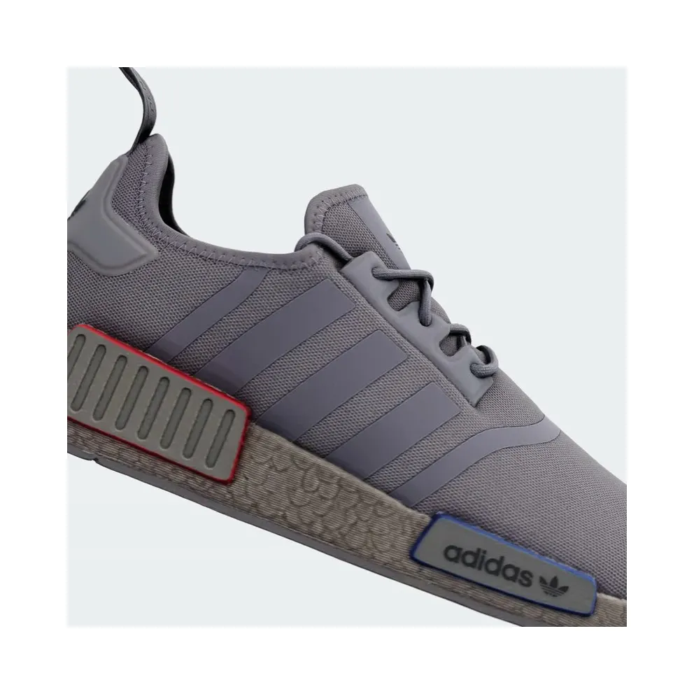 Adidas NMD_R1 Grey Three / Grey Three / Grey Five (GX9524)