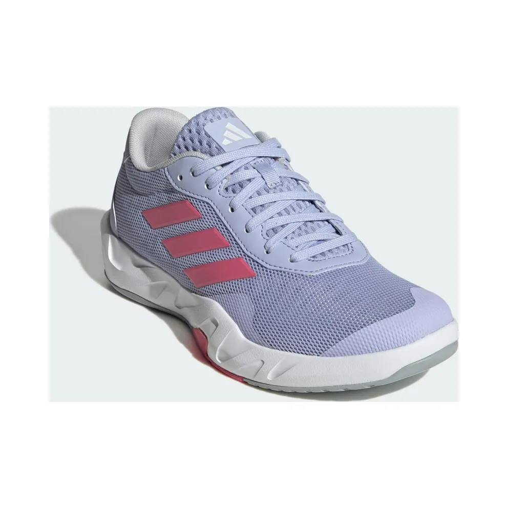 Adidas Amplimove Trainer Violet Tone / Pink Fusion / Cloud White (IH5270)