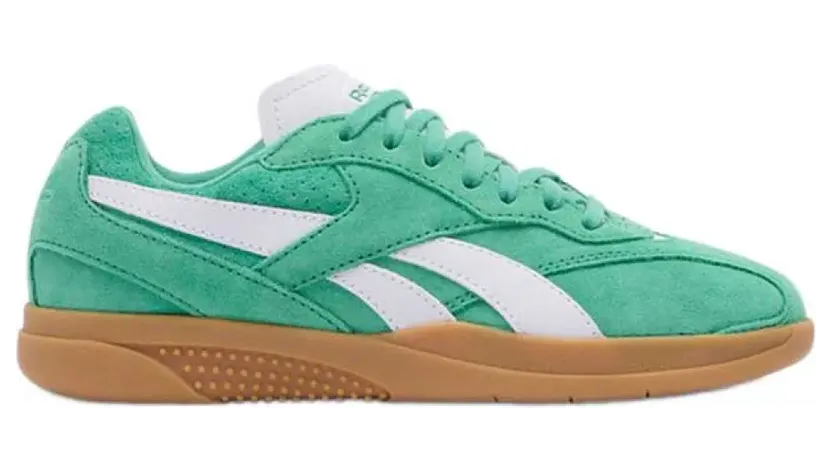 Reebok Classics Reebok Hammer Street Upgade Green / Ftwr White / Gum (100229537)
