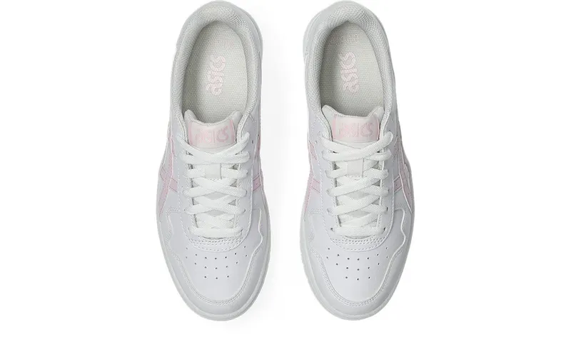 ASICS Japan S White Cosmos (1202A118-140)