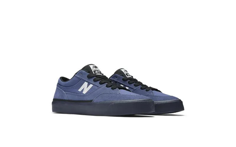 New Balance Numeric 417 Low Franky Villani Dream State Black (NM417LBY)
