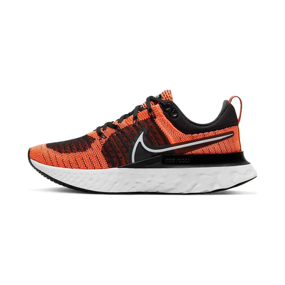 Nike React Infinity Run Flyknit 2 Orange (CT2423-800)