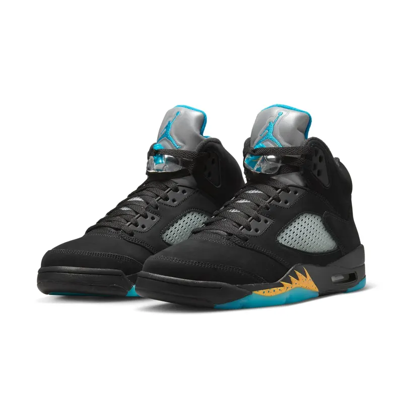 Air Jordan 5 “Aqua” (DD0587-047)