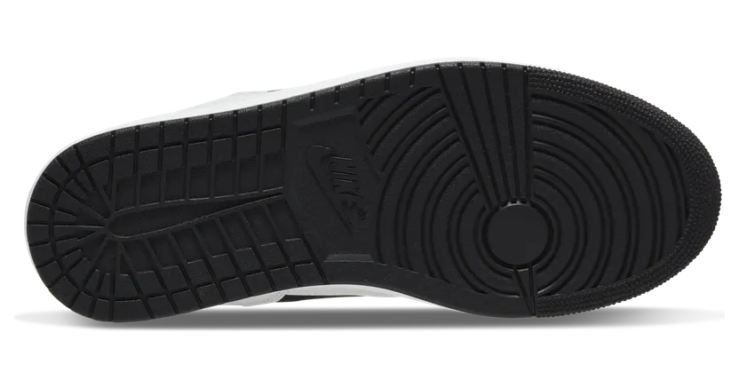 Jordan Access Grijs (AR3762-010)
