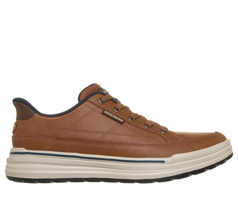 Skechers Slip-ins Relaxed Fit: Sterling – Hansel Sneaker Bagage