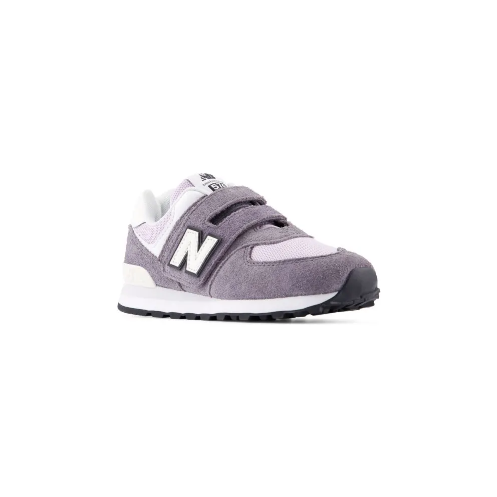 New Balance 574 NEPTUNE GREY (P574-14I)