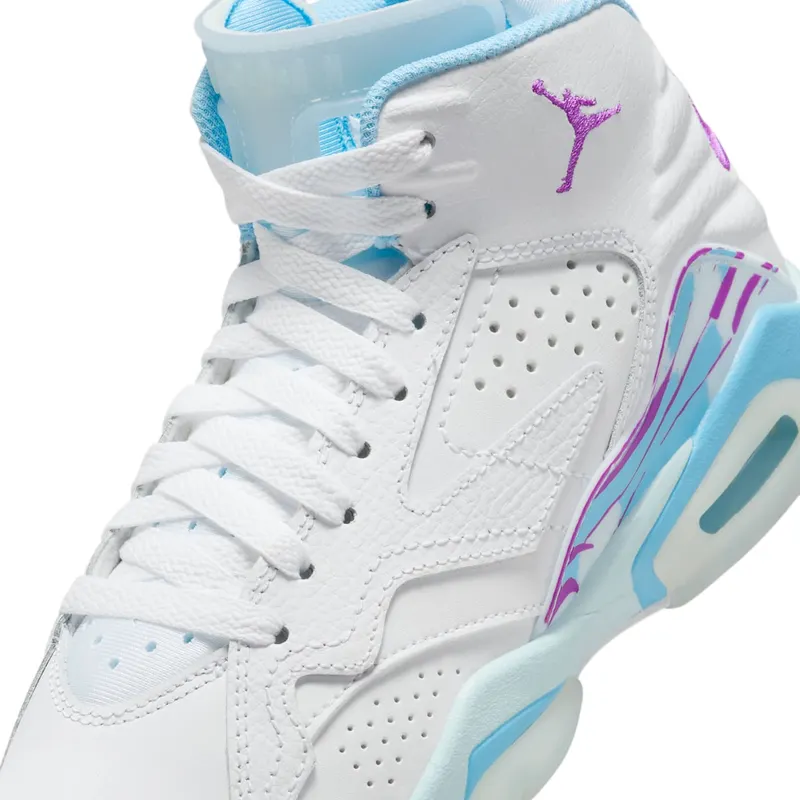 Jordan MVP White Glacier Blue (DZ5577-105)