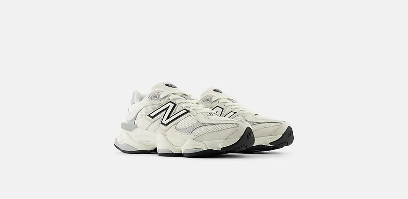 New Balance U9060ZGF “Light Bone” – U9060ZGF