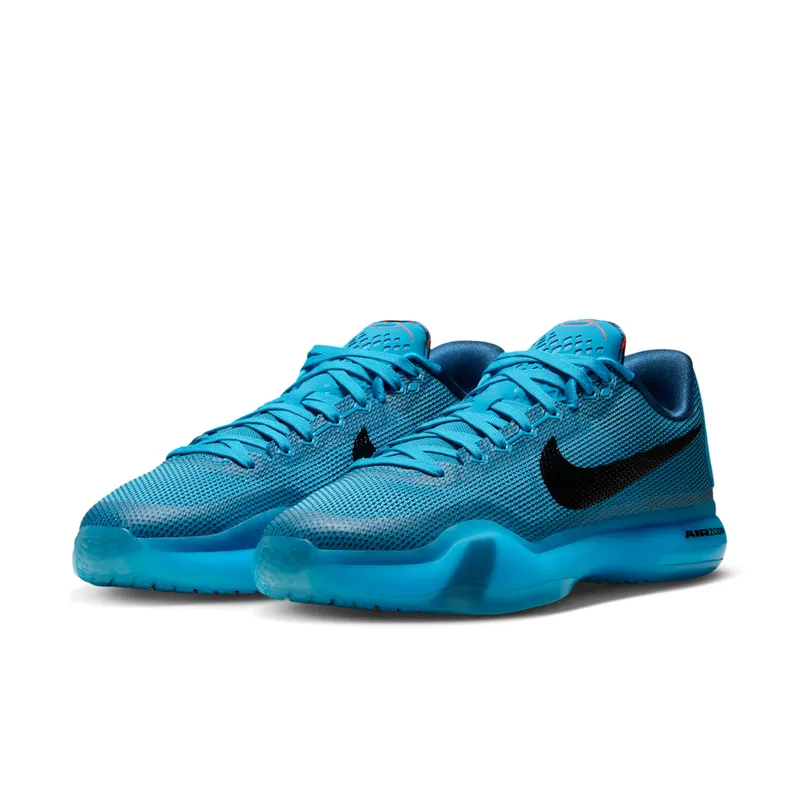 Nike Kobe 10 Protro “Blue Lagoon” (IQ5339-400): de kleur van 2015 komt terug op 5 oktober (5)