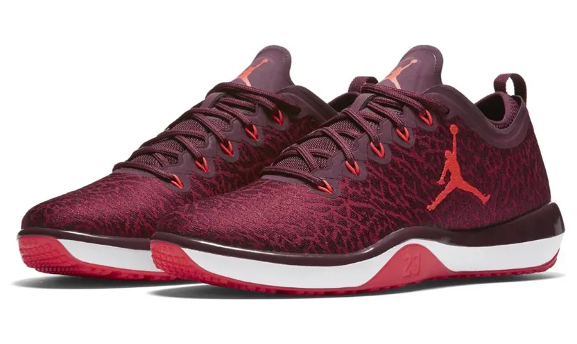 Jordan Trainer 1 Low Night Maroon (845403-600)