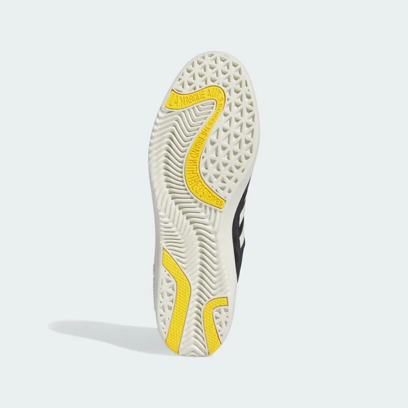 adidas Puig Core Black / Ivory / Bold Gold (IE3141)