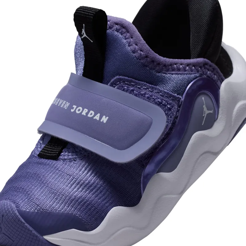 Jordan 23/7.2 EasyOn Dusty Amethyst Black White (HF3414-500)
